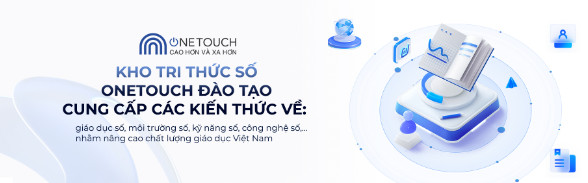 kho tri thuc so